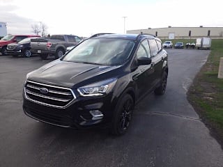 2018 Ford Escape SE 1FMCU0GD5JUC03952 2018 Ford Escape SE