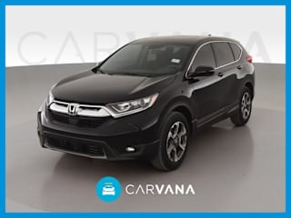 2019 Honda CR-V 7FARW2H56KE002586 2019 Honda CR-V