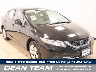 2013 Honda Civic 2HGFB2F58DH553193 2013 Honda Civic