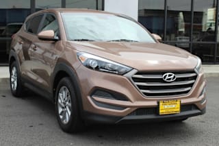 2016 Hyundai Tucson SE KM8J23A40GU181701 2016 Hyundai Tucson SE