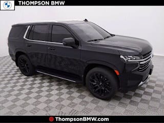 2021 Chevrolet Tahoe LT 1GNSKNKD7MR238131 2021 Chevrolet Tahoe LT