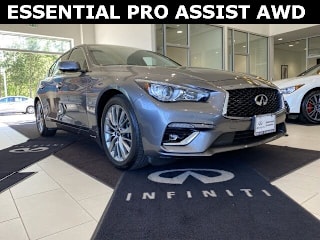 2020 Infiniti Q50 3.0T Pure JN1EV7AR4LM250905 2020 Infiniti Q50 3.0T Pure