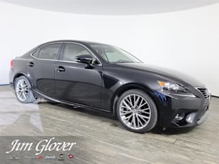2015 Lexus IS 250 Base JTHBF1D26F5063459 2015 Lexus IS 250 Base