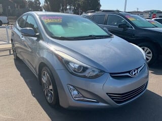 2015 Hyundai Elantra SE 5NPDH4AE9FH609188 2015 Hyundai Elantra SE