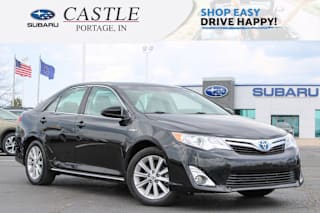 2013 Toyota Camry Hybrid 4T1BD1FK8DU069864 2013 Toyota Camry Hybrid
