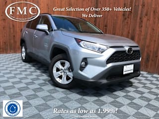 2020 Toyota RAV4 XLE 2T3W1RFV3LC053906 2020 Toyota RAV4 XLE