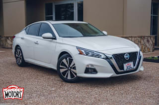 2019 Nissan Altima 2.5 SV 1N4BL4DV6KC181092 2019 Nissan Altima 2.5 SV