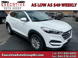2018 Hyundai Tucson SE KM8J2CA4XJU749878 2018 Hyundai Tucson SE