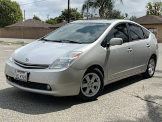 2005 Toyota Prius JTDKB20U257055565 2005 Toyota Prius