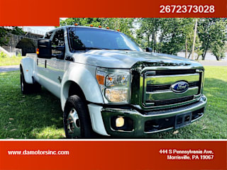 2011 Ford F-450 Super Duty XLT 1FT8W4DT8BEB34791 2011 Ford F-450 Super Duty XLT
