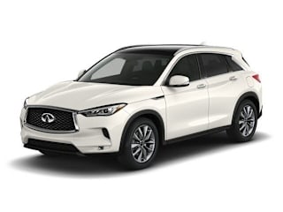 2021 Infiniti QX50 3PCAJ5BB2MF103232 2021 Infiniti QX50