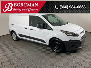 2016 Ford Transit Connect Cargo XL NM0LS7E77G1272360 2016 Ford Transit Connect Cargo XL