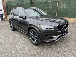 2018 Volvo XC90 YV4A22PK5J1197046 2018 Volvo XC90