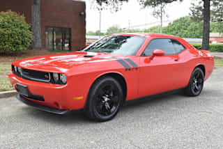2010 Dodge Challenger R/T 2B3CJ5DT9AH232719 2010 Dodge Challenger R/T