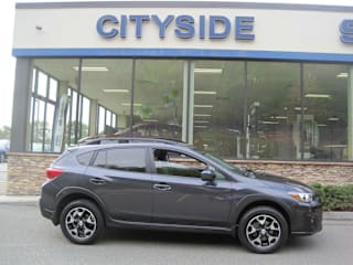 2018 Subaru Crosstrek 2.0i Premium JF2GTADC6JH221655 2018 Subaru Crosstrek 2.0i Premium
