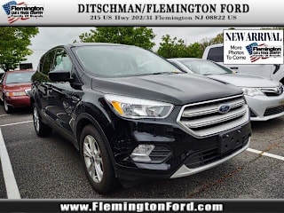 2019 Ford Escape SE 1FMCU0GD4KUA58095 2019 Ford Escape SE