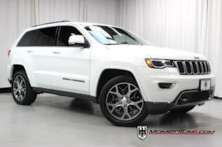 2018 Jeep Grand Cherokee 1C4RJFBT5JC166125 2018 Jeep Grand Cherokee