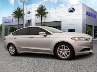 2015 Ford Fusion SE 1FA6P0HDXF5108611 2015 Ford Fusion SE