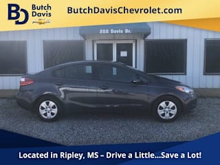 2015 Kia Forte KNAFX4A65F5259396 2015 Kia Forte
