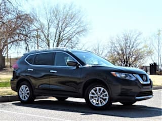 2019 Nissan Rogue KNMAT2MV5KP529774 2019 Nissan Rogue