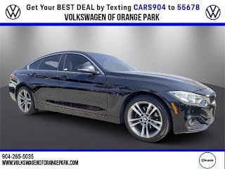 2017 BMW 4 Series 430i xDrive Gran Coupe WBA4F9C37HG812406 2017 BMW 4 Series 430i xDrive Gran Coupe
