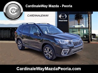 2019 Subaru Forester JF2SKAUC4KH482104 2019 Subaru Forester