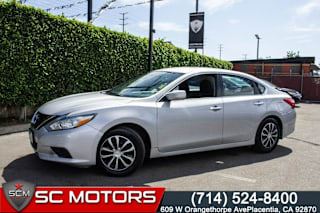 2017 Nissan Altima 2.5 S 1N4AL3AP8HN362364 2017 Nissan Altima 2.5 S
