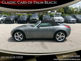 2007 Pontiac Solstice Base 1G2MB35B07Y115673 2007 Pontiac Solstice Base
