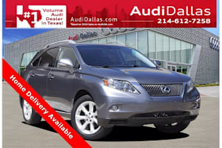 2012 Lexus RX 350 Base JTJZK1BA3C2412934 2012 Lexus RX 350 Base