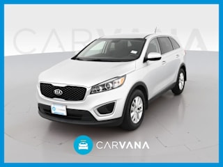 2017 Kia Sorento L 5XYPG4A37HG273498 2017 Kia Sorento L