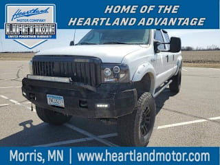 2007 Ford F-350 Super Duty 1FTWW31P87EA75211 2007 Ford F-350 Super Duty