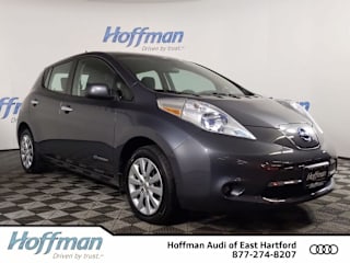 2013 Nissan LEAF 1N4AZ0CP7DC420402 2013 Nissan LEAF
