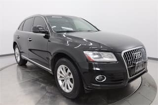 2015 Audi Q5 2.0T quattro Premium WA1CFAFP0FA130010 2015 Audi Q5 2.0T quattro Premium