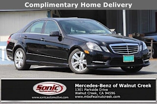 2013 Mercedes-Benz E-Class E 350 BlueTEC Luxury WDDHF2EBXDA728177 2013 Mercedes-Benz E-Class E 350 BlueTEC Luxury