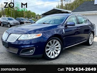 2011 Lincoln MKS EcoBoost 1LNHL9FT3BG604180 2011 Lincoln MKS EcoBoost