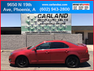 2011 Ford Fusion SE 3FAHP0HAXBR267442 2011 Ford Fusion SE