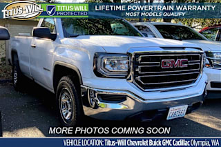 2018 GMC Sierra 1500 Base 1GTN1LECXJZ305770 2018 GMC Sierra 1500 Base