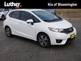 2016 Honda Fit JHMGK5H72GX042919 2016 Honda Fit