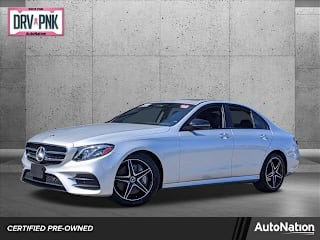 2018 Mercedes-Benz E-Class E 300 WDDZF4JB9JA349964 2018 Mercedes-Benz E-Class E 300