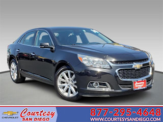 2014 Chevrolet Malibu LTZ 1G11H5SL0EF301320 2014 Chevrolet Malibu LTZ