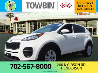 2017 Kia Sportage LX KNDPM3AC8H7157128 2017 Kia Sportage LX