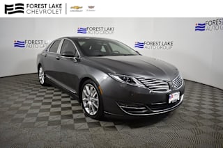 2015 Lincoln MKZ Base 3LN6L2G91FR608471 2015 Lincoln MKZ Base