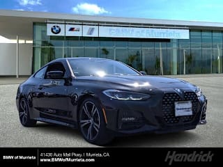 2021 BMW 4 Series 430i WBA53AP03MCF92829 2021 BMW 4 Series 430i