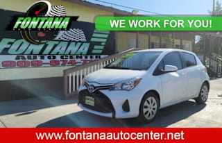 2015 Toyota Yaris VNKKTUD3XFA037837 2015 Toyota Yaris