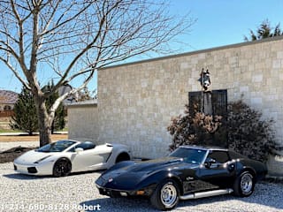 1976 Chevrolet Corvette STINGRAY CORVETTE T-TOPS SIDE PIPES 1Z37L6S420296 1976 Chevrolet Corvette STINGRAY CORVETTE T-TOPS SIDE PIPES