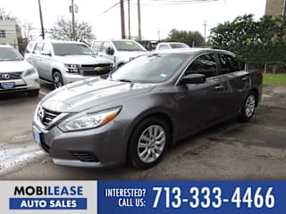 2018 Nissan Altima 1N4AL3AP3JC179715 2018 Nissan Altima