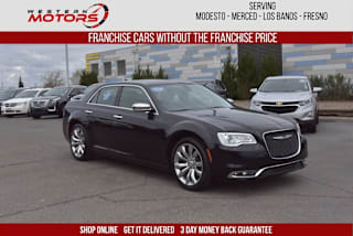 2019 Chrysler 300 2C3CCAEG7KH631458 2019 Chrysler 300