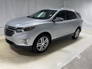 2019 Chevrolet Equinox Premier 2GNAXPEX1K6278325 2019 Chevrolet Equinox Premier