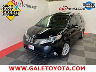 2017 Toyota Sienna XLE Premium 7-Passenger 5TDDZ3DC4HS177804 2017 Toyota Sienna XLE Premium 7-Passenger