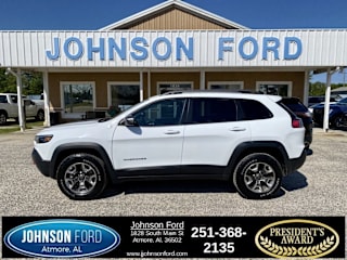 2019 Jeep Cherokee Trailhawk 1C4PJMBN3KD130670 2019 Jeep Cherokee Trailhawk